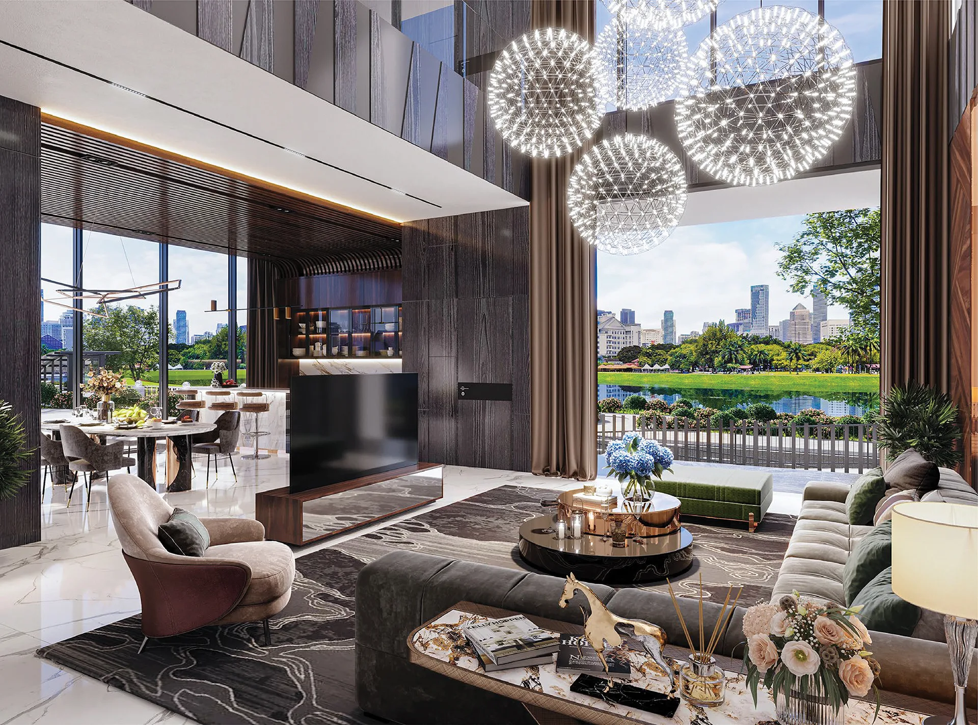 An Ninh Tuyệt Mật